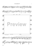 Tapestries - Tenor Saxophone