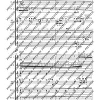 Ina - Score and Parts