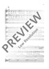 Now come, the gentiles' savior - Choral Score