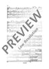 String Quartet C major - Full Score