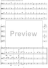 Trios and Quartets for Double Basses, Volume III