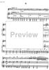 Sonata del trigono d'aria - Score