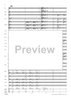 Wedding Day At Troldhaugen, Op. 65, No. 6 for Band - Full Score