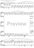 Sonata Quasi Una Fantasia (Moonlight Sonata) Movement 1