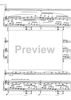Brutti sogni - Score