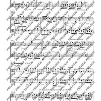 Still Points - Performing Score