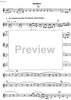 Serenada - Clarinet 3/Basset Horn
