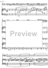 Fantaisie de concert - Score