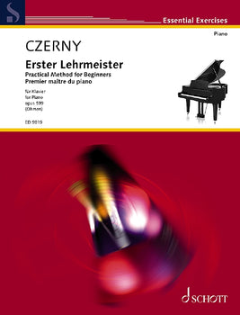 Practical Method for Beginners
