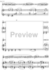 Improvviso - Score
