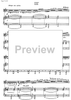 Concerto Op.10 - Score