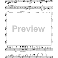 La Oracion del Torero (Op. 34)