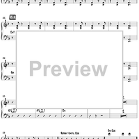 Belly Roll (The Boy in the Tree) - Piano