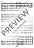 String Quartet Eb major - Full Score