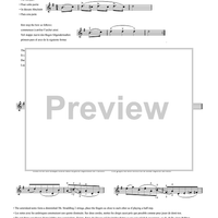Suzuki Violin School, Volume 2 - Violin Part