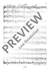 String Quartet No. 2 in F sharp minor - Full Score