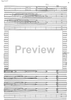 Monody for Orchestra - Full Score
