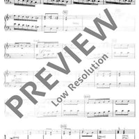 Concerto F Major - Harpsichord