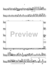 Peacherine Rag - Euphonium 1 BC/TC