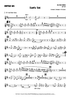 Jump 'n Jive - Baritone Saxophone