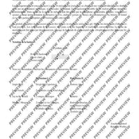 Percussion in Winterland - Score and Parts
