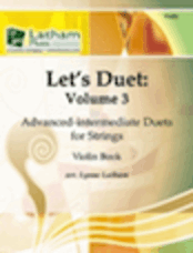 Let's Duet: Volume 3