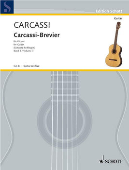 Brevier: Selected Works