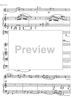 Fantasia - Score