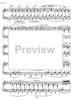 Sonata Tragica - Forgotten Melodies 2, Op.39 No. 5 - Piano