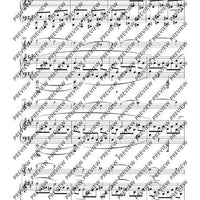 Sonata No. 1 A major
