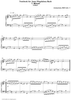 7. Minuet in G Major (anonymous)