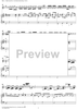 Violin Sonata No. 2 - Piano Score