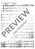 Hindemith Variations - Score and Parts