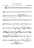 Scenes From The Peconic - Alto Saxophone 2
