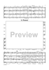 Wedding Album 4 - Score