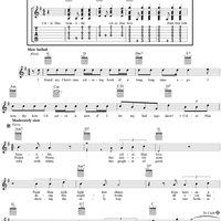 My Christmas Coloring Book