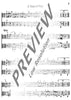 Tanzbüchlein für zwei Bratschen - Performing Score