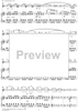 Serenade - Piano Score
