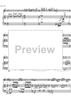 Vibrations - Score