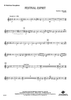 Festival Esprit - Baritone Saxophone