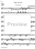 Fugue g minor BWV 578 - Bb Trumpet
