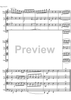 Quartet Op.29 No. 2 - Score