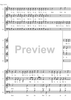 Hallelujah! from Messiah HWV 56 - Score