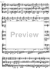 Concerto - Score