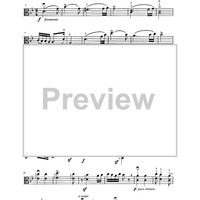 Suzuki Viola School, Volume 6 - Viola Part