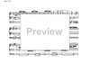 Prelude in g minor