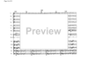 Amor pedestre- Fuessische Liebe [score]