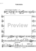 Piano Trio No. 2 - Violin