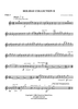 Holiday Collection II - Flute 3