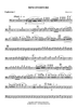Mini Overture - Euphonium 1 BC/TC